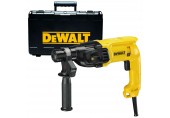 DeWALT D25033K Kombinované kladivo SDS-Plus (710W/2.0 J) kufr