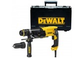 DeWALT D25144K Kombinované kladivo SDS-Plus (3,0J/900 W) kufr