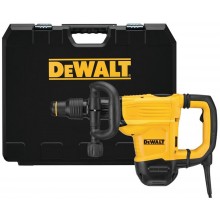 DeWALT D25832K Sekací kladivo 1350W/10,5 J, SDS-Max, kufr