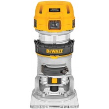 DeWALT D26200 Ohraňovací frézka (900W/8mm)