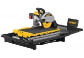 DeWALT D36000 Řezačka pro mokré řezání dlažby (250mm/1600W)