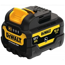 DeWALT DCB126G Akumulátor XR (5,0Ah/12V)
