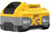 DeWALT DCB1880 Nasunovací akumulátor XR Li-lon (18V/8,0Ah)