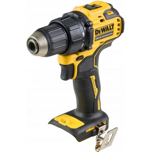 DeWalt DCD708N Aku vrtací šroubovák (18V/bez aku a nabíječky)