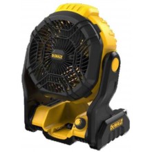 Příslušenství k DeWALT DCE512N Akumulátorový ventilátor XR (18V/bez aku)