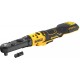 DeWALT DCF510N Aku ráčna 3/8’’+ 1/2” Max. utahovací moment:102 Nm XR (18V/bez aku)