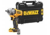 DeWALT DCF892NT Aku rázový utahovák 1/2" (812Nm/18V/bez aku) kufr Tstak