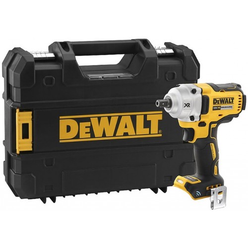 DeWALT DCF896NT Aku rázový utahovák 1/2" (950Nm /18V) TSTAK II bez aku