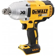 DeWALT DCF897N Aku rázový utahovák 3/4" (950Nm/18V/bez aku)