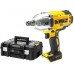 DeWALT DCF899NT Aku rázový utahovák 1/2" (950 Nm/18V/bez aku) kufr Tstak