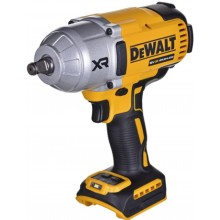 Příslušenství k DeWALT DCF900N Aku rázový utahovák (1/2"/ 1355Nm) XR (18V/bez aku)