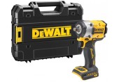 DeWALT DCF891NT Aku rázový utahovák 1/2" (813 Nm/18V/bez aku) kufr Tstak