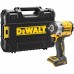 DeWALT DCF921NT Aku rázový utahovák 1/2" (18V/406Nm/bez aku) kufr Tstak