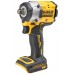 DeWALT DCF921N Aku rázový utahovák (1/2"/ 406 Nm) 18V bez aku a nabíječky