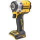 DeWALT DCF921N Aku rázový utahovák (1/2"/ 406 Nm) 18V bez aku a nabíječky