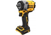 DeWALT DCF922N Aku rázový utahovák (18V/406Nm/bez aku)