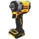 DeWALT DCF922N Aku rázový utahovák (1/2"/406Nm) 18V bez aku.