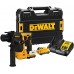 DeWALT DCH072L2 Aku vrtací kladivo SDP-Plus (1,1J/12V/2x3,0 Ah) kufr Tstak