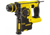 DeWALT DCH253N Aku kombinované kladivo XR SDS-Plus (2,1J/18V/bez aku)