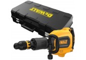 DeWALT DCH911NK Demoliční kladivo FlexVolt SDS-Max (27J/54V/bez aku) kufr