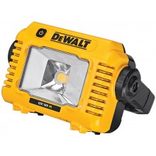 DeWALT Aku LED pracovní světlo 12 - 18V, 2000 lm DCL077