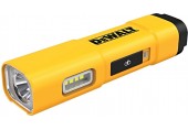 DeWALT DCL183 Aku nabíjecí svítilna USB-C, 3.6V Ip54