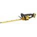 DeWALT DCMHT562P1-QW Nůžky na živé ploty 55 cm, 19 mm 18 V XR, (1x 5Ah)