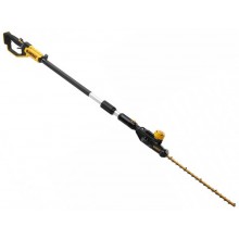 DeWALT DCMPH566N Aku plotostřih s dlouhou rukojetí (55cm/18V/bez aku)