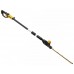 DeWALT DCMPH566N Aku plotostřih s dlouhou rukojetí (55cm/18V/bez aku)