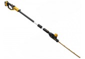 DeWALT DCMPH566P1 Aku plotostřih s dlouhou rukojetí (55cm/18V/5,0Ah)