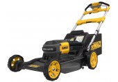 DeWALT DCMWSP660N-XJ FlexVolt Aku sekačka s pojezdem na dvě baterie, 53cm (54V/bez aku)