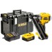 DeWALT DCN692P2K Aku hřebíkovačka 90 mm XR (18 V/2x5,0 Ah) kufr Tough