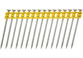 DeWALT DCN8901055 Hřebíky STD do betnu v PVC pásku, 55 x 2,6 mm, 510 ks