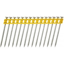 DeWALT DCN8901055 Hřebíky STD do betnu v PVC pásku, 55 x 2,6 mm, 510 ks