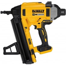 Příslušenství k DeWALT DCN890N Aku hřebíkovačka do betonu XR (57mm/18V/bez aku a nabíječky)