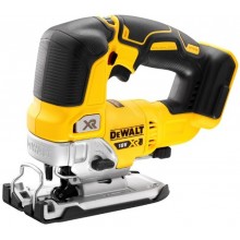 DeWALT DCS334N Aku přímočará pila XR Li-Ion (18V/bez aku)