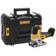 DeWALT DCS335NT Aku přímočará pila XR 18V, bez aku, kufr Tstak