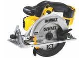 VÝPRODEJ DeWALT DCS391N Aku kotoučová pila (165mm/18V/bez aku) (bez originálniho obalu) PO SERVISE!!