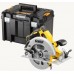 DeWALT DCS570NT Aku kotoučová pila XR (18V/184mm) bez aku, kufr Tstak