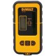DeWALT DE0892G laserový detektor,dosah 50m, přijímač pro zelené paprsky DCE088D1G,DCE089D1G,DCE0811D1G