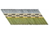 DeWALT DNPT28R63G12Z Páskované hřebíky 2,8x63mm, konvexní galvanizované, 2200ks pro DCN692