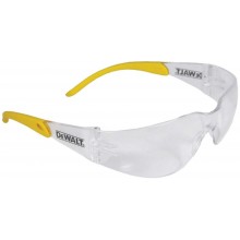 DeWALT DPG54-1D pracovní brýle Protector berzámečkové čiré sklo