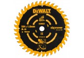 DeWALT DT1668 Pilový kotouč 184 x 16 mm, 40 zubů, ABT +7°