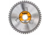 DeWALT DT1914 Pilový kotouč na kov 216 x 30 mm, 48 zubů, TCG -5°