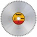 DeWALT DT1926 Pilový kotouč na ocel 355 x 25,4 mm, 66 zubů, TCG 1,5°