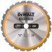 DeWALT DT1958 Pilový kotouč 305 x 30 mm, 24 zubů, ATB - 5°