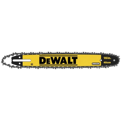 DeWALT DT20660 Lišta 40cm a řetěz OREGON do DCM565