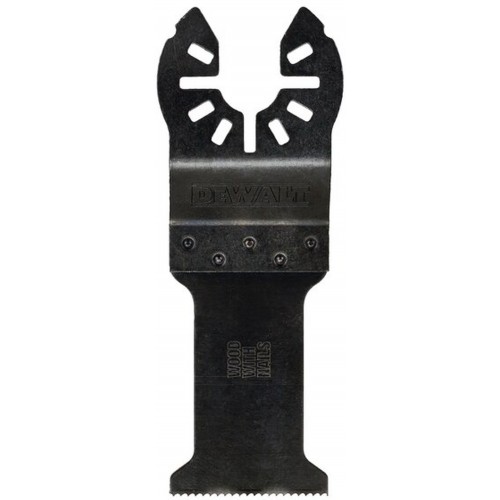 DeWALT DT20701 Pilový list pro řezání dřeva s hřebíky 43 x 30 mm DeWALT DT20701 Pilový list pro řezání dřeva s hřebíky 43 x 30 mm