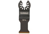 DeWALT DT20707 Titanový pilový list na kov 43 x 30 mm
