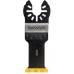 DeWALT DT20707 Titanový pilový list na kov 43 x 30 mm
